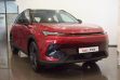 BAIC X55 Elite 1.5 РКПП, 2024 превью 1
