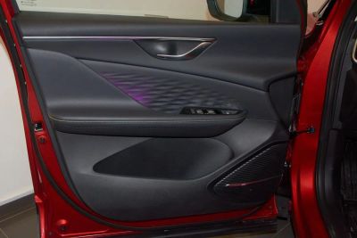 Baic X55 Elite 1.5 АМТ превью 11