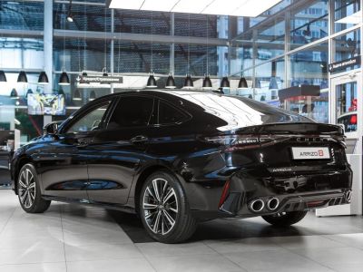 Chery Arrizo 8 Prestige 1.6 АМТ превью 3