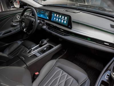 Chery Arrizo 8 Prestige 1.6 АМТ превью 6