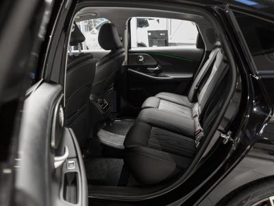 Chery Arrizo 8 Prestige 1.6 АМТ превью 7