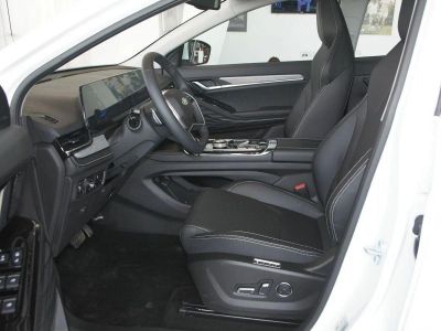 JAC JS6 Luxury 1.5 АМТ превью 6