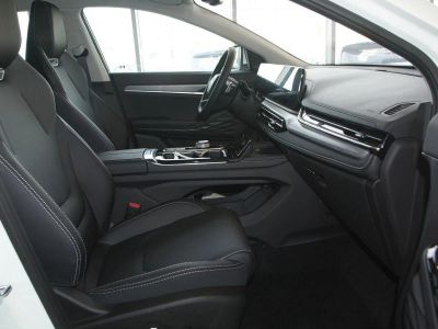 JAC JS6 Luxury 1.5 АМТ превью 9