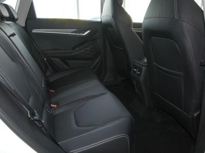 JAC JS6 Luxury 1.5 АМТ превью 11