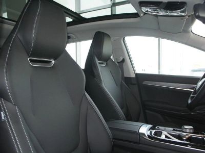 JAC JS6 Luxury 1.5 АМТ превью 12