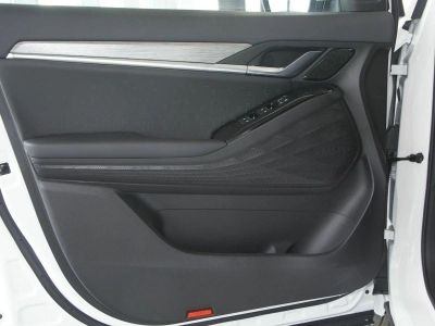 JAC JS6 Luxury 1.5 АМТ превью 13