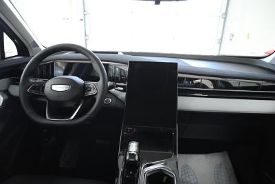 Geely Atlas Flagship 2.0 АКПП превью 7