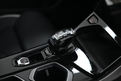 Geely Atlas Flagship 2.0 АКПП превью 8