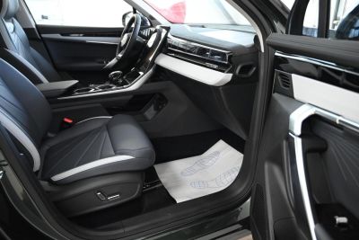 Geely Atlas Flagship 2.0 АКПП превью 9