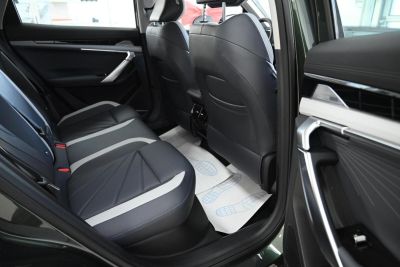 Geely Atlas Flagship 2.0 АКПП превью 10