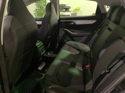 JAC J7 Luxury 1.5 CVT превью 3