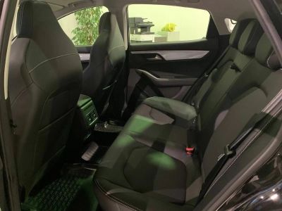 JAC J7 Luxury 1.5 CVT превью 4