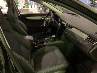 JAC J7 Luxury 1.5 CVT превью 6