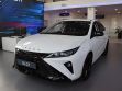 Omoda S5 GT Neo 1.6 РКПП, 2024 превью 1