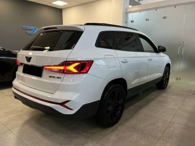 Jetta VS7 Brilliant Glory 1.4 АКПП превью 3