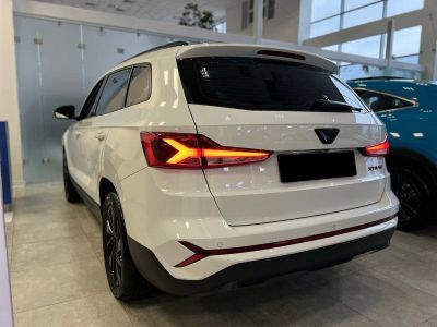 Jetta VS7 Brilliant Glory 1.4 АКПП превью 4