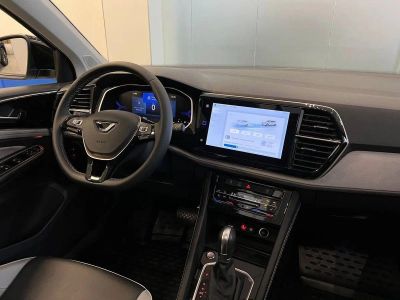 Jetta VS7 Brilliant Glory 1.4 АКПП превью 7