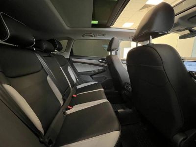Jetta VS7 Brilliant Glory 1.4 АКПП превью 8