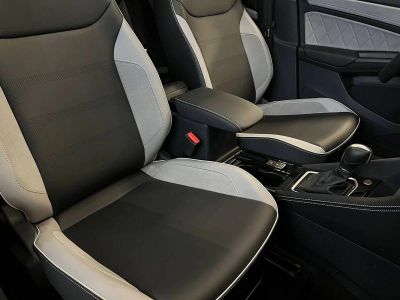 Jetta VS7 Brilliant Glory 1.4 АКПП превью 9