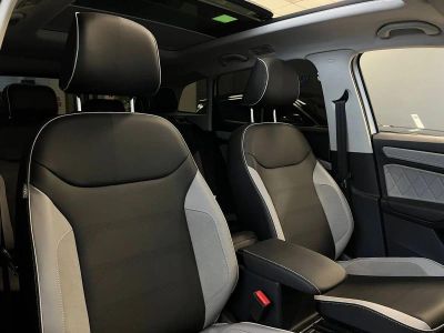 Jetta VS7 Brilliant Glory 1.4 АКПП превью 12