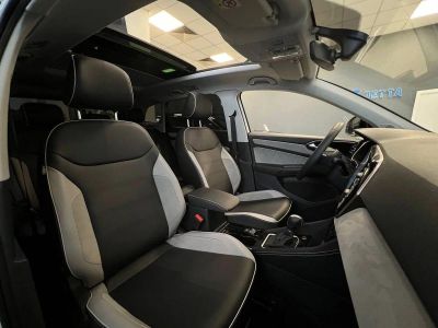 Jetta VS7 Brilliant Glory 1.4 АКПП превью 13