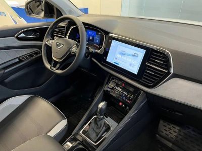 Jetta VS7 Brilliant Glory 1.4 АКПП превью 14
