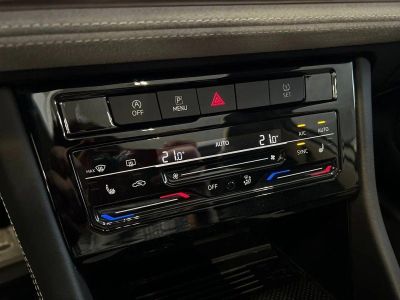 Jetta VS7 Brilliant Glory 1.4 АКПП превью 16