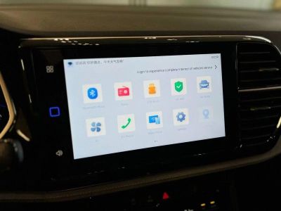 Jetta VS7 Brilliant Glory 1.4 АКПП превью 18