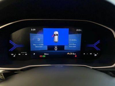 Jetta VS7 Brilliant Glory 1.4 АКПП превью 19
