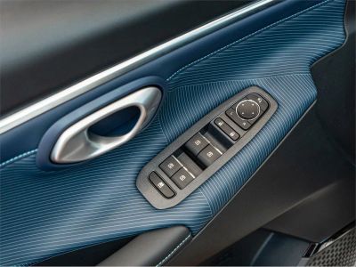 GAC GS3 GB-R 1.5 АМТ превью 5