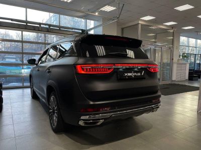 Jetour X90 Plus Comfort 1.6 АМТ превью 4