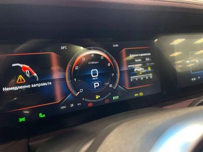 Jetour X90 Plus Comfort 1.6 АМТ превью 5