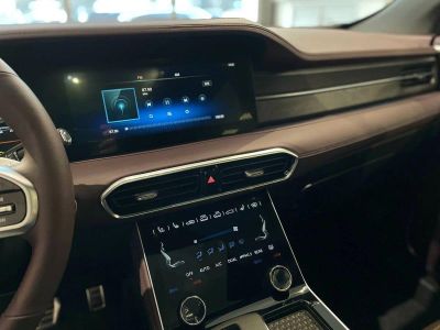 Jetour X90 Plus Comfort 1.6 АМТ превью 6