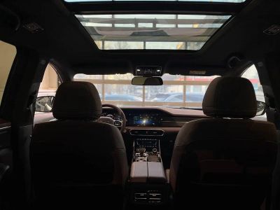Jetour X90 Plus Comfort 1.6 АМТ превью 8