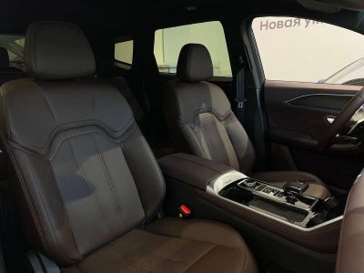 Jetour X90 Plus Comfort 1.6 АМТ превью 9