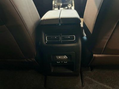 Jetour X90 Plus Comfort 1.6 АМТ превью 10