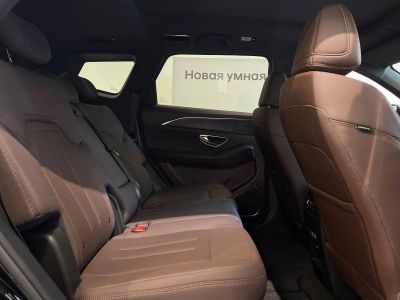 Jetour X90 Plus Comfort 1.6 АМТ превью 11