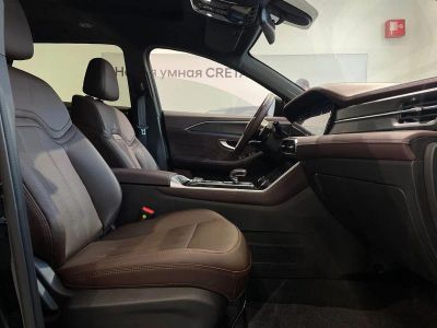 Jetour X90 Plus Comfort 1.6 АМТ превью 12