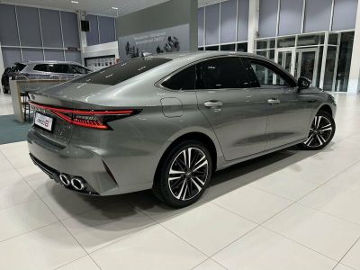 Chery Arrizo 8 Ultimate 1.6 АМТ превью 3