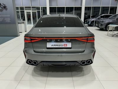 Chery Arrizo 8 Ultimate 1.6 АМТ превью 4