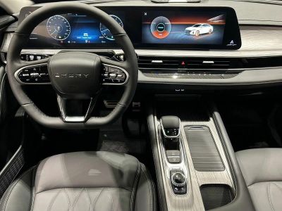 Chery Arrizo 8 Ultimate 1.6 АМТ превью 5