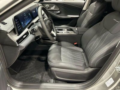 Chery Arrizo 8 Ultimate 1.6 АМТ превью 7
