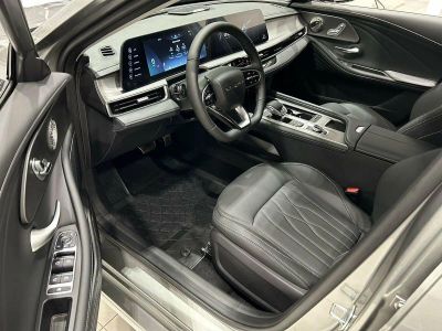 Chery Arrizo 8 Ultimate 1.6 АМТ превью 8