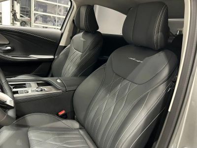 Chery Arrizo 8 Ultimate 1.6 АМТ превью 9