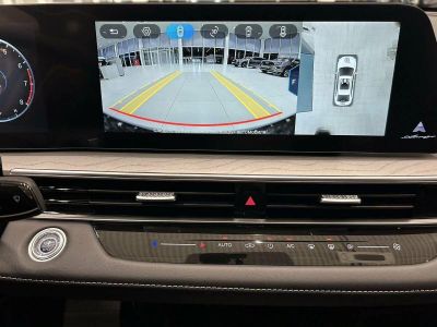 Chery Arrizo 8 Ultimate 1.6 АМТ превью 10