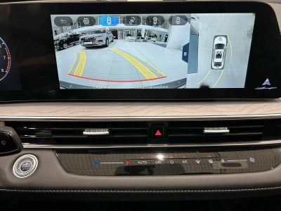 Chery Arrizo 8 Ultimate 1.6 АМТ превью 11
