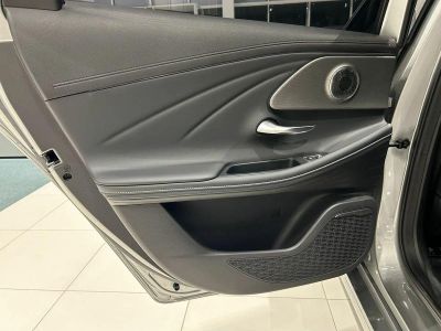Chery Arrizo 8 Ultimate 1.6 АМТ превью 13