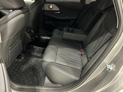 Chery Arrizo 8 Ultimate 1.6 АМТ превью 15