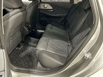 Chery Arrizo 8 Ultimate 1.6 АМТ превью 16
