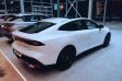 Changan UNI-V DLX 1.5 РКПП, 2024 превью 4